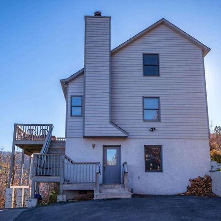 Sky High Villa Gatlinburg Exterior photo