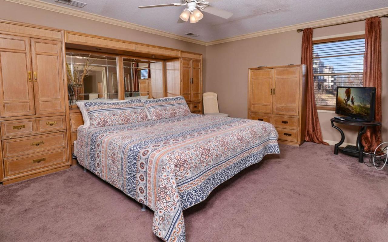 Sky High Villa Gatlinburg Exterior photo